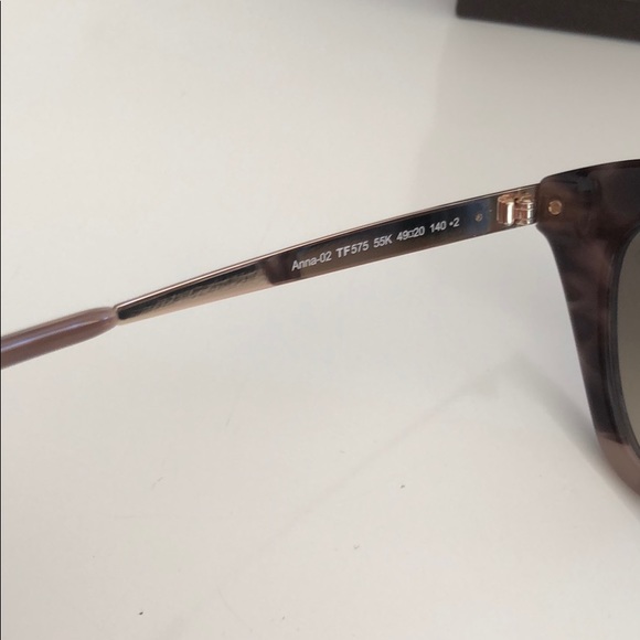 Tom Ford Women's 49mm Sunglasses - Picture 4 of 5